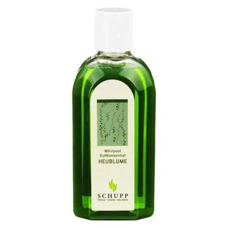 Concentrat parfumat Whirlpool „Heublume”, 500 ml pentru baie — preț și oferte