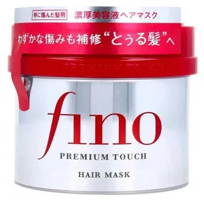 Fino Premium Touch Mască pentru păr 230 g — preț și oferte