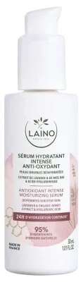Laino Ser hidratant intens cu efect antioxidant 30 ml