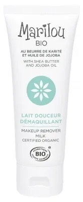 Marilou Bio Lapte demachiant delicat 75 ml