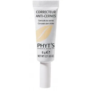 PHYT'S CORECTOR ANTI-CERCURI 6G