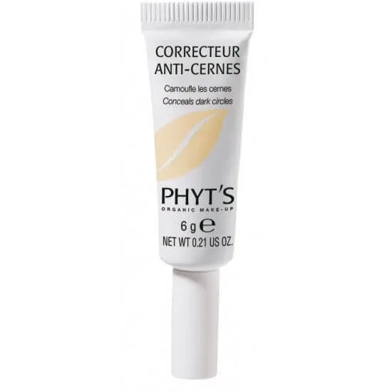 PHYT'S CORECTOR ANTI-CERCURI 6G — preț și oferte