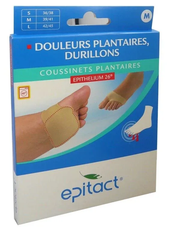 EPITACT TAMPONURI PLANTARE PENTRU CALUSURI M — preț și oferte