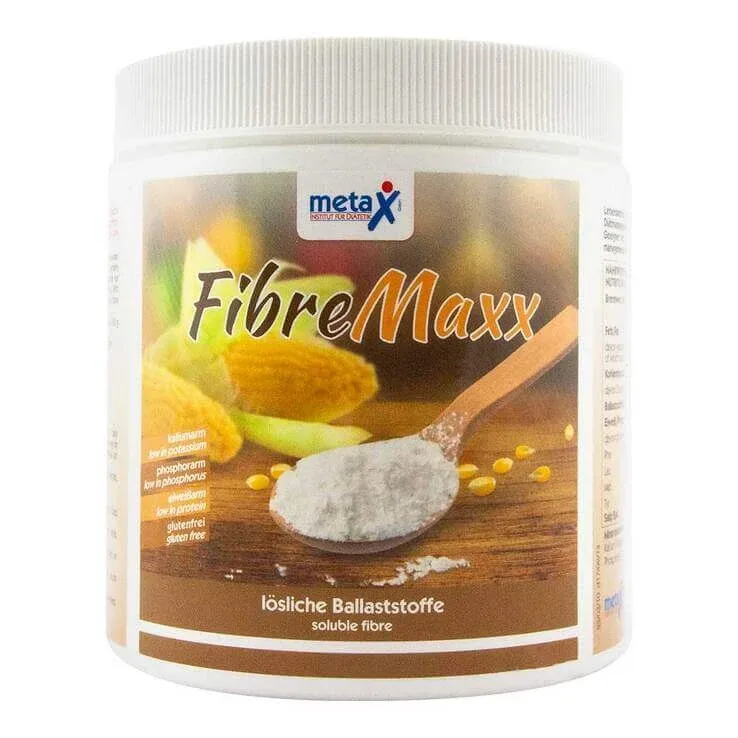 Fibremaxx pulbere, 1 x 250 g pulbere — preț și oferte