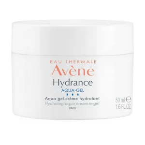 Avène Hydrance Aqua Gel-Cremă Piele sensibilă deshidratată 50ml