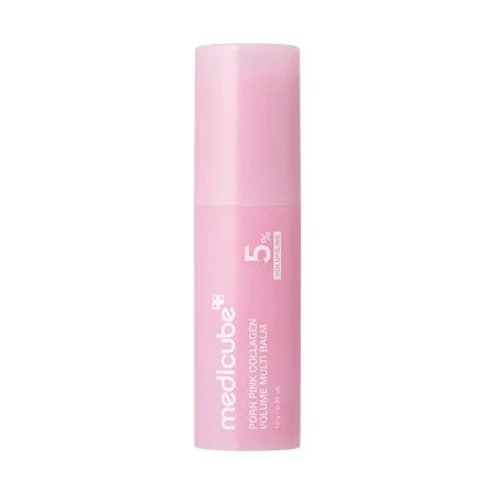 Balsam stick multifunctional PDRN Pink Collagen Volume, 10 g, Medicube — preț și oferte