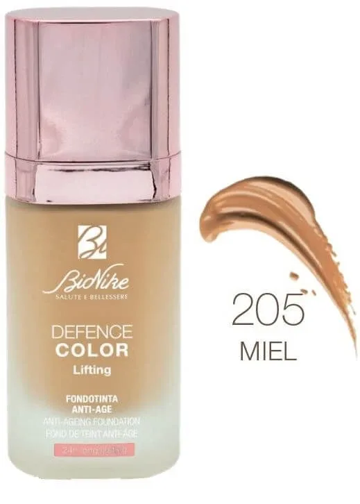 Fundația Defence Color Lifting 205 — preț și oferte