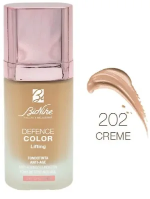 Fond de ten Defence Color Lifting 202