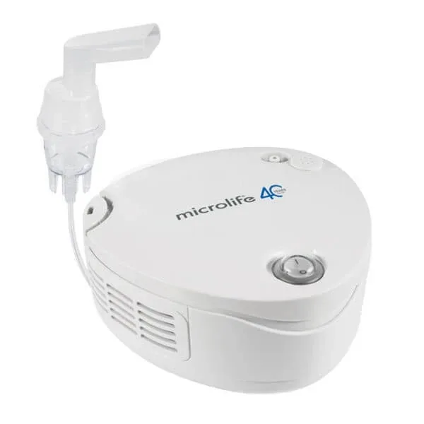 Microlife NEB 210, inhalator cu compresor, 1 buc. — preț și oferte