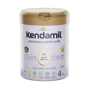 Kendamil Premium 4 HMO+ (800g)
