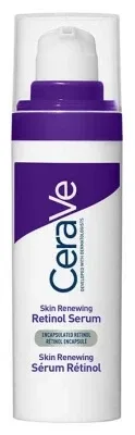 CeraVe Skin Renewing Ser cu retinol 30 ml — preț și oferte