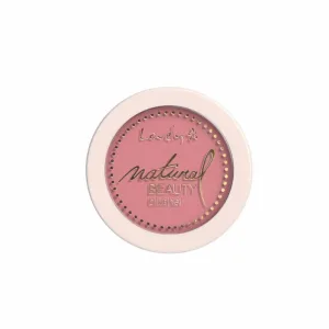 Lovely Natural Beauty Blusher Fard de obraz presat 1, 3.2g