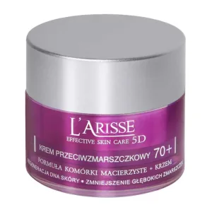 Ava Laboratorium L arisse 5D Cremă antirid 70+, 50ml