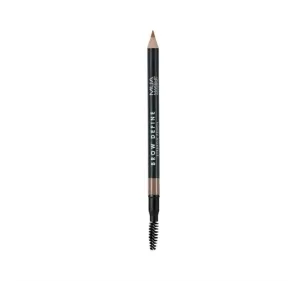MUA | Brow Define Creion sprâncene maro deschis | 1 buc
