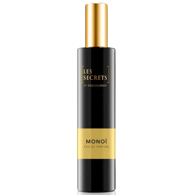Apa de parfum Les Secrets Monoi 710, 100ml, Equivalenza — preț și oferte