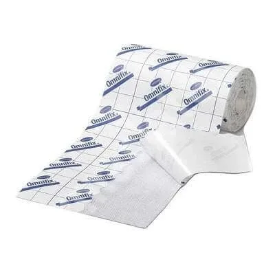 Banda adezivă Omnifix Elastic (900605), 20 cm x 10 m, Hartmann — preț și oferte
