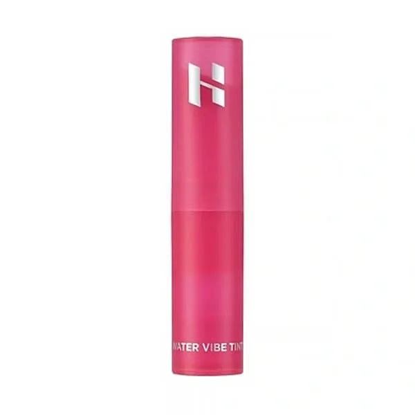 Holika Holika, Water Vibe Tint, nuanță de buze mată de lungă durată, 02 Gulp, 2.5 g — preț și oferte