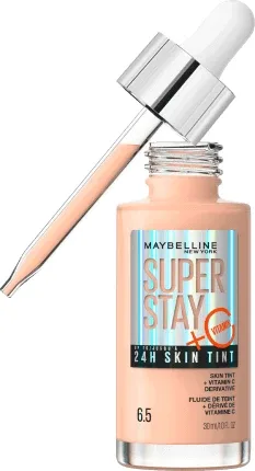 Maybelline New York Super Stay 24 H Skin Tint fond de ten 06.5, 30 ml — preț și oferte