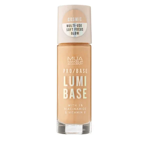 MUA | Pro Base Lumi Base Cosmic | 33ml — preț și oferte