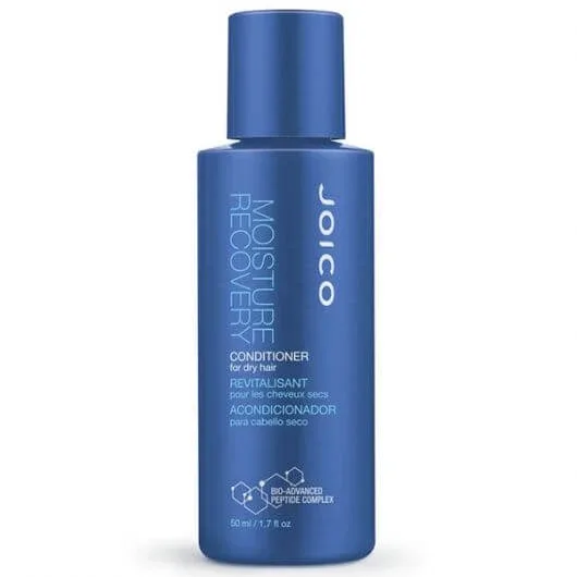 Balsam conditioner de par Moisture Recovery, 50 ml, Joico — preț și oferte