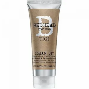 Balsam conditioner pentru barbati Bed Head for Men Clean Up Peppermint, 200 ml, Tigi