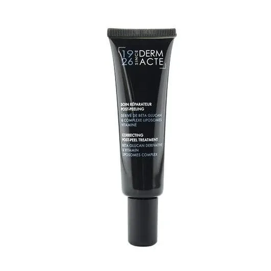 Crema reparatoare post peeling Derm Acte, 30 ml, Academie — preț și oferte