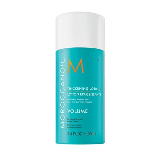 Lotiune pentru ingrosarea firului de par Volume, 100 ml, Moroccanoil — preț și oferte