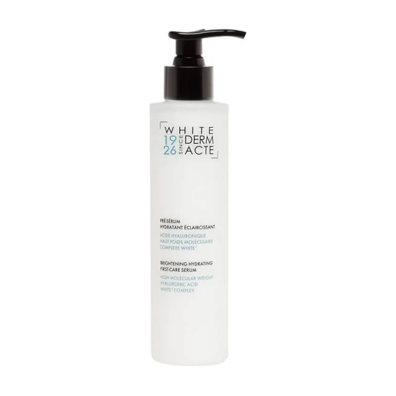 Pre-serum Dermacte Hydratat Eclairicissant, 200 ml, Academie — preț și oferte