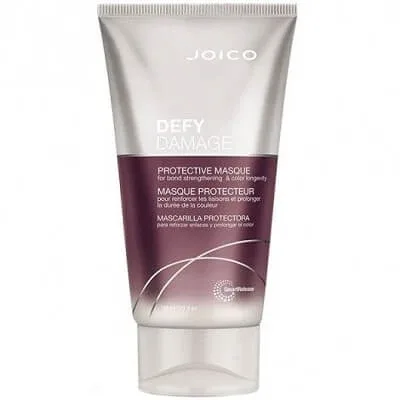 Mască pentru păr vopsit Defy Damage, 50 ml, Joico — preț și oferte