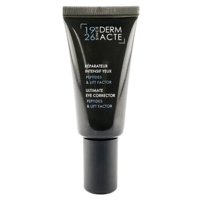 Ser tratament intensiv pentru zona ochilor Derm Acte ART.AC8021000, 15 ml, Academie — preț și oferte
