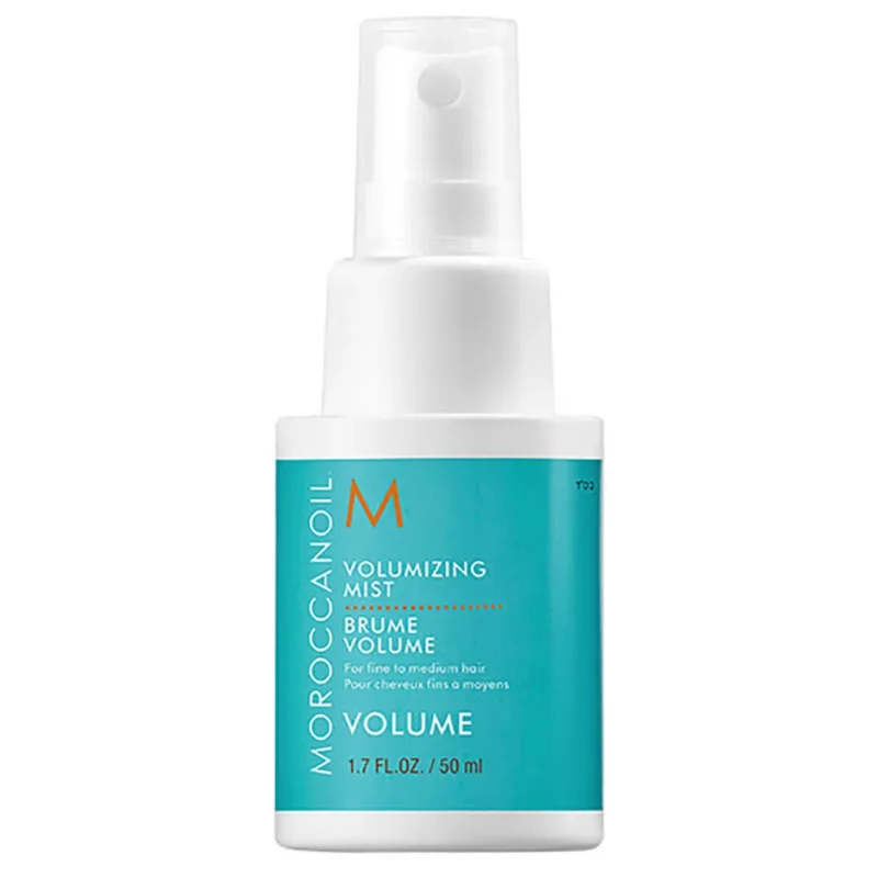Spray de par Volume, 50 ml, Moroccanoil — preț și oferte