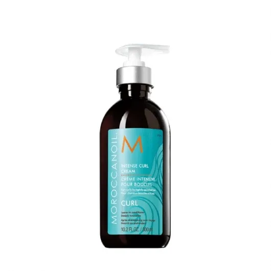 Tratament intensiv pentru bucle, 300 ml, Moroccanoil — preț și oferte