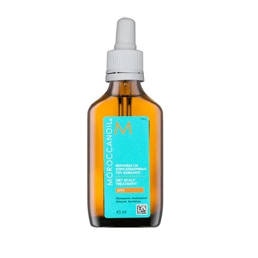 Tratament pentru scalp uscat, 45 ml, Moroccanoil — preț și oferte