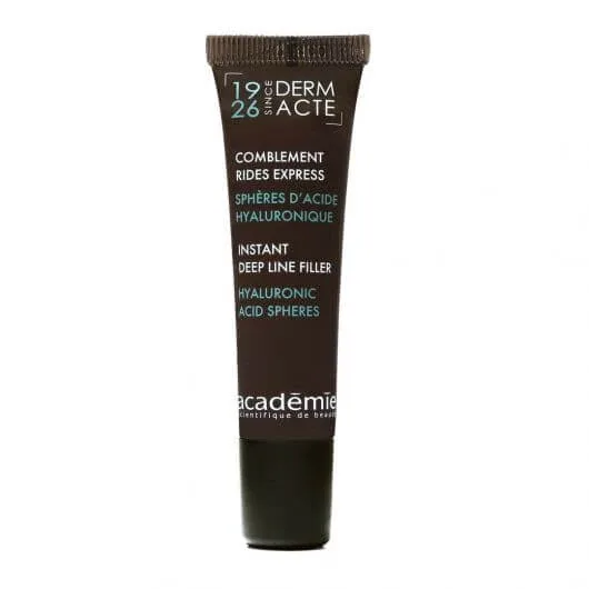 Tratament umplere riduri Derm Acte AC8009, 15 ml, Academie — preț și oferte