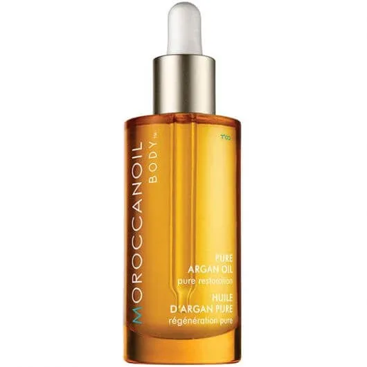 Ulei de argan pur pentru corp, 50 ml, Moroccanoil — preț și oferte