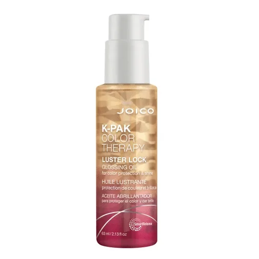 Ulei Color Therapy Luster Lock K-Pak, 63 ml, Joico — preț și oferte