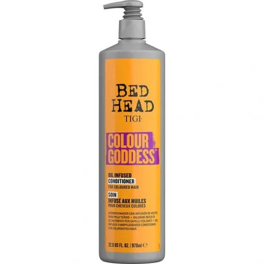 Balsam Colour Goddess Bed Head, 970 ml, Tigi — preț și oferte