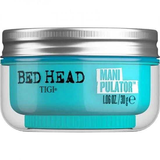 Pasta de par modelatoare Manipulator Bed Head, 30g, Tigi — preț și oferte