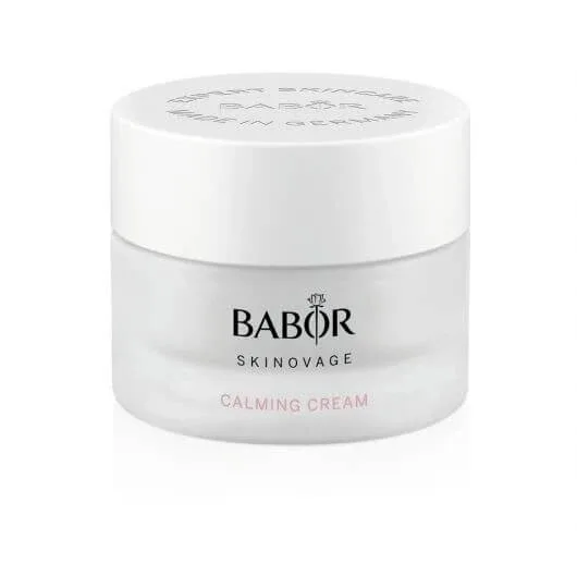 Crema calmanta de fata Skinovage, 50 ml, Babor — preț și oferte