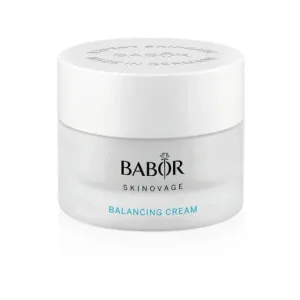 Crema echilibranta de fata Skinovage, 50 ml, Babor