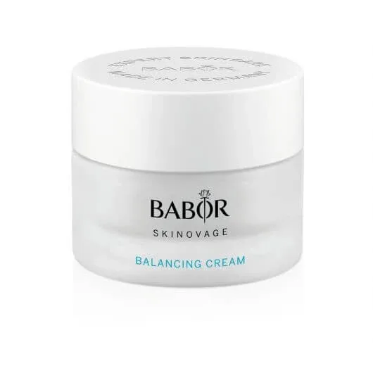 Crema echilibranta de fata Skinovage, 50 ml, Babor — preț și oferte