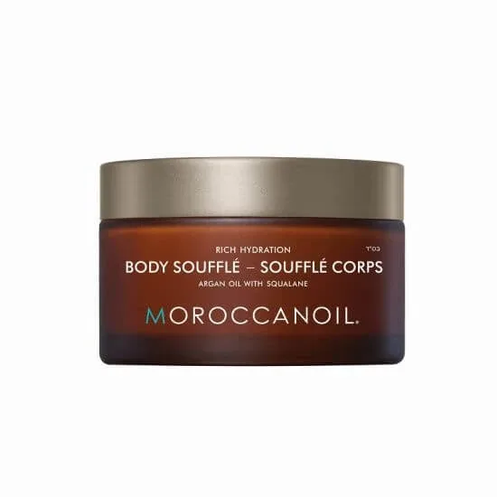 Body Souffle Fragrance Originale, 200 ml, Moroccanoil — preț și oferte