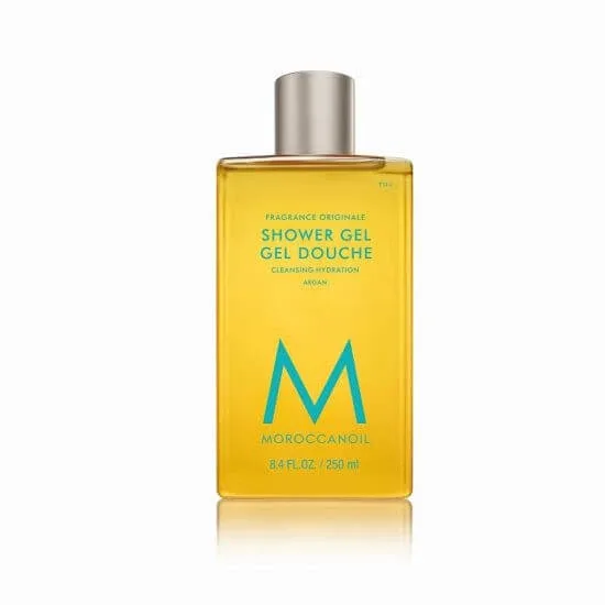 Gel de dus Fragrance Originale, 250 ml, Moroccanoil — preț și oferte
