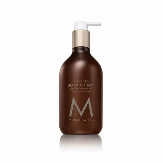 Lotiune de corp Oud Mineral, 360 ml, Moroccanoil — preț și oferte