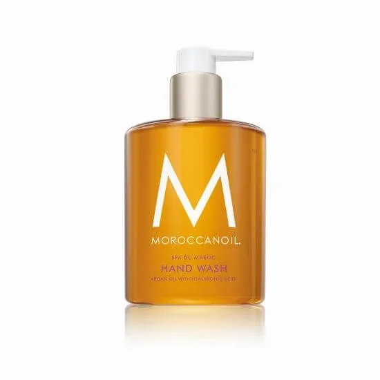 Sapun lichid Spa Du Maroc, 360 ml, Moroccanoil — preț și oferte