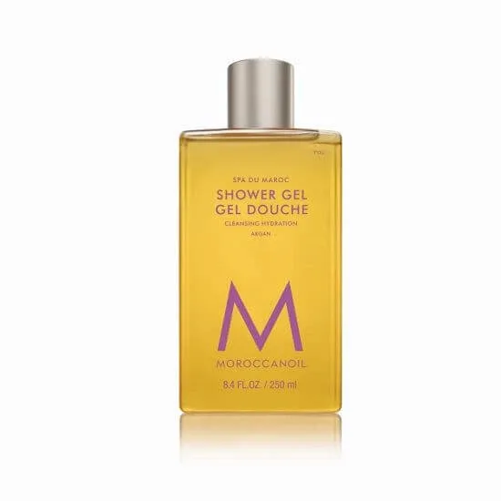 Gel de dus Spa Du Maroc, 250 ml, Moroccanoil — preț și oferte