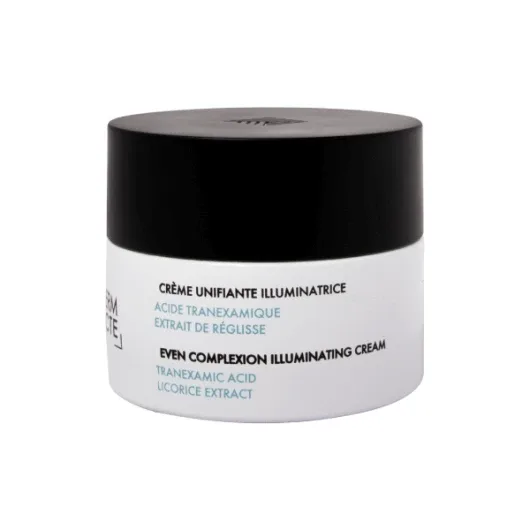 Crema corectoare depigmentanta Academie DermActe Creme Unifiante Illuminatrice 50ml — preț și oferte