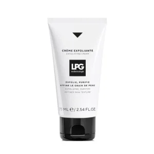 Crema de curatare LPG Exfoliante cu efect anti-ageing 75ml