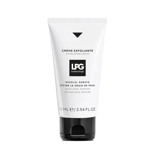 Crema de curatare LPG Exfoliante cu efect anti-ageing 75ml — preț și oferte