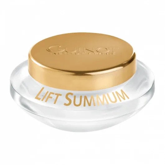 Crema de fata Guinot Lift Summum cu efect de lifting 50ml — preț și oferte
